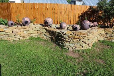 Žampach arboretum - smyslový park 2018 (18)