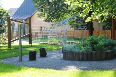 Žampach arboretum - smyslový park 2018 (34)