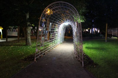 Žampach arboretum - smyslový park 2018 (37)