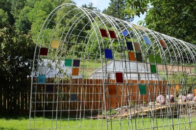 Žampach arboretum - smyslový park 2018 (38)