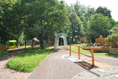 Žampach arboretum - smyslový park 2018 (7)