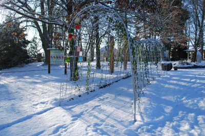 Žampach arboretum - smyslový park 2018 (46)