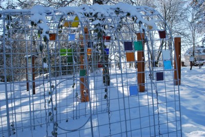 Žampach arboretum - smyslový park 2018 (51)