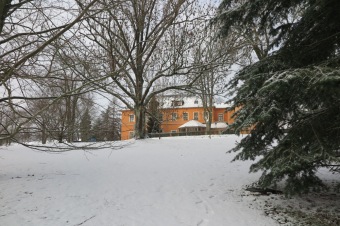 2018 Příchod zimy (12.12.)