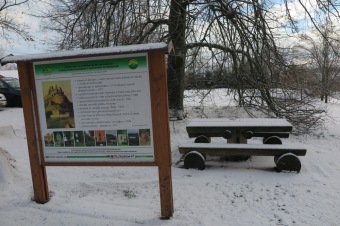 2018 Příchod zimy (12.12.)