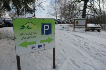 2018 Příchod zimy (12.12.)