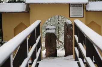 2018 Příchod zimy (12.12.)