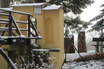 2018 Příchod zimy (12.12.)