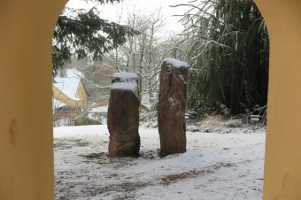 2018 Příchod zimy (12.12.)