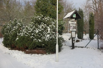 2018 Příchod zimy (12.12.)