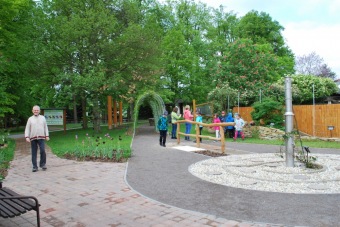 2019 Dny rostlin v Arboretu Žampach (20.-22.5.)