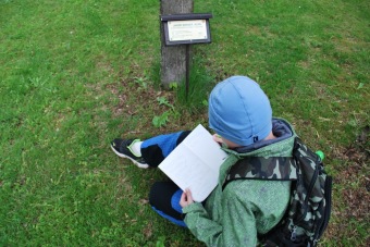 2019 Dny rostlin v Arboretu Žampach (20.-22.5.)