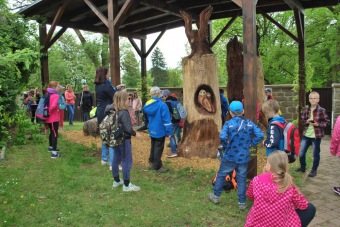 2019 Dny rostlin v Arboretu Žampach (20.-22.5.)