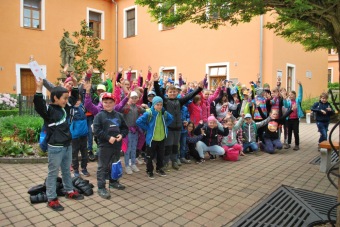 2019 Dny rostlin v Arboretu Žampach (20.-22.5.)