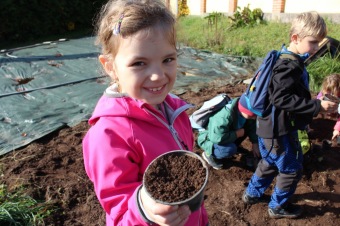 2019 Den stromů v Arboretu Žampach (22.10.)