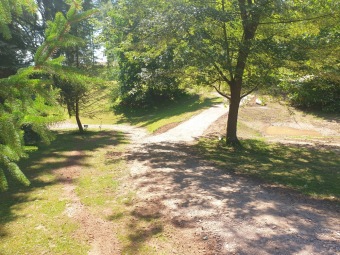 2023 Program dešťovka - průběh prací - nové cestičky