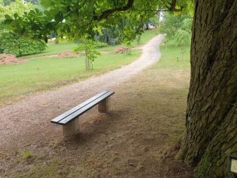 2023 Program dešťovka - průběh prací