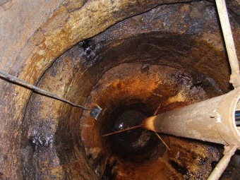 2023 Výměna technologie čerpání studniční vody (23.5.)