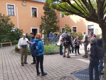 2024 Exkurze z České botanické společnosti - sekce dendrologická (28.9.)