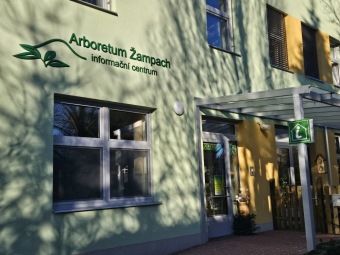 2024 - Zimování choulostivých druhů - leden - teploty -12 st.