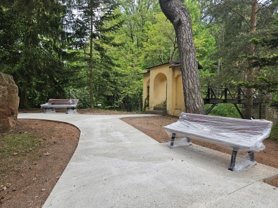 2026 finální práce - doplnění zeminy (23.5.)