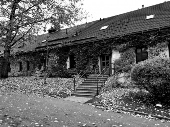 Z archivu - historie a současnost