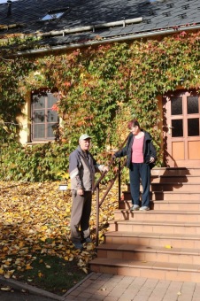 Z archivu - historie a současnost