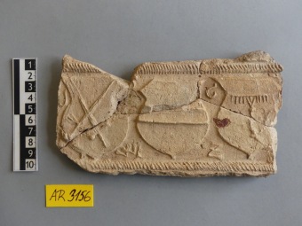 Z archeologických nálezů na hradě Žampach. Záchranný průzkum z let 1991 - 2000. Mgr. Cejpová.