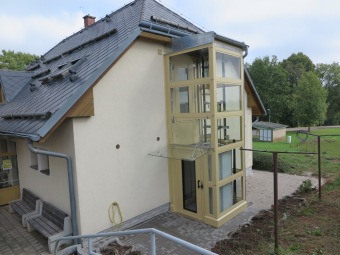 Výběr z archivu investičních akcí po roce 2003