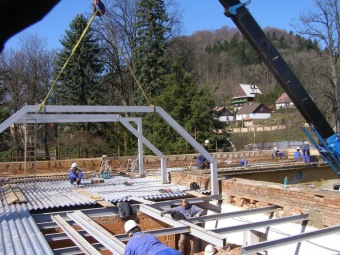 Výběr z archivu investičních akcí po roce 2003