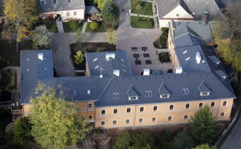 Výběr z archivu investičních akcí po roce 2003