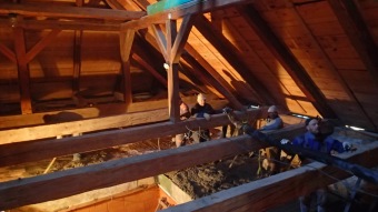 Výběr z archivu investičních akcí po roce 2003