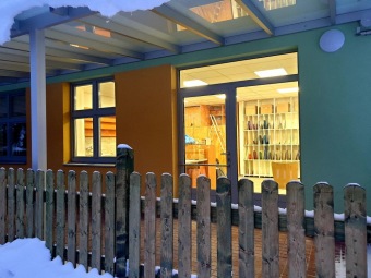 Výběr z archivu investičních akcí po roce 2003