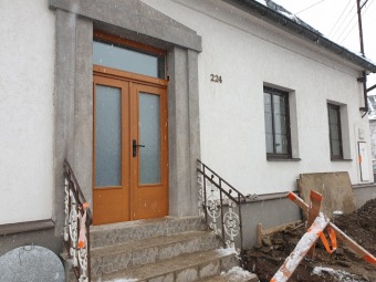 Výběr z archivu investičních akcí po roce 2003