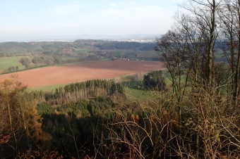 5.11. 2014 Letecké prohlídky - z natáčení