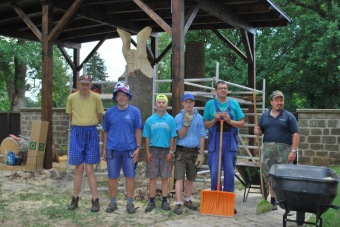 2018 Dřevořezby (2.6.)