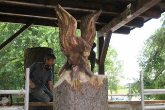 2018 Dřevořezby (2.6.)