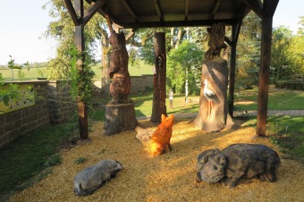 2018 Dřevořezby (20.9.)