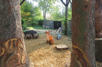 2018 Dřevořezby (20.9.)