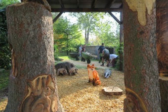 2018 Dřevořezby (20.9.)