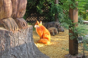 2018 Dřevořezby (20.9.)