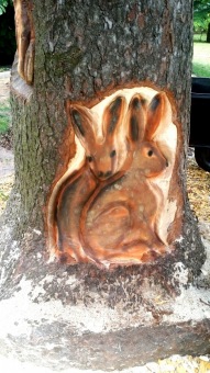 2018 Dřevořezby (2.6.)