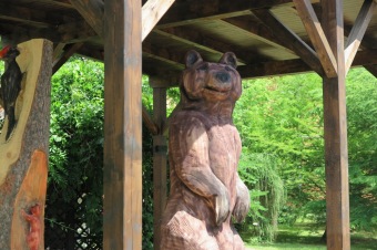 2018 Dřevořezby (2.6.)