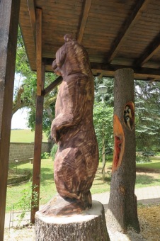 2018 Dřevořezby (2.6.)