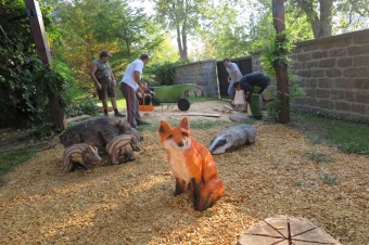 2018 Dřevořezby (20.9.)