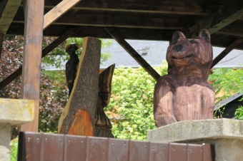 2018 Dřevořezby (2.6.)