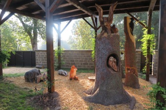 2018 Dřevořezby (20.9.)