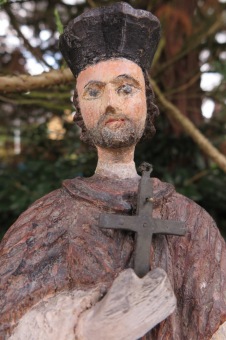 2017 Rekonstrukce objektu Na Výsluní pro novou soc. službu SSDD