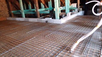 2017 Rekonstrukce objektu Na Výsluní pro specializovanou službu pro děti a mladé dospělé (11.5.)