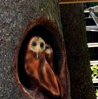 2018 Dřevořezba (2.6.)